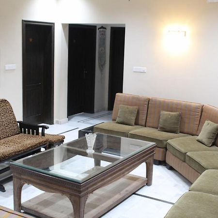 Hotel State Residency Bahawalpur Esterno foto