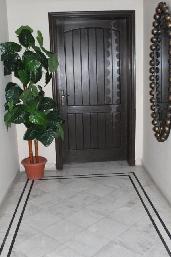 Hotel State Residency Bahawalpur Esterno foto