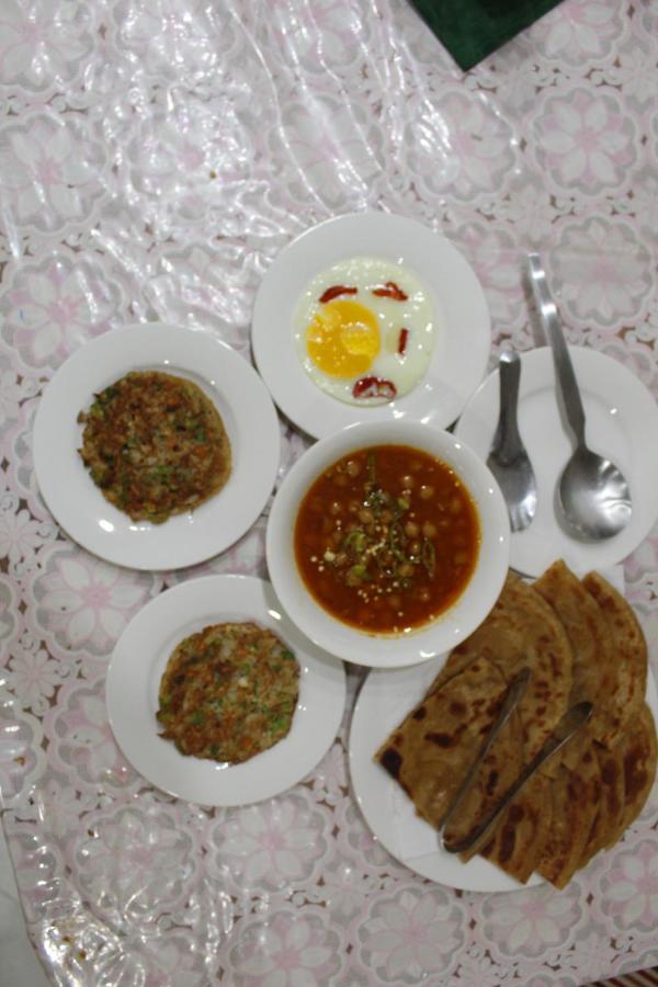 Hotel State Residency Bahawalpur Esterno foto