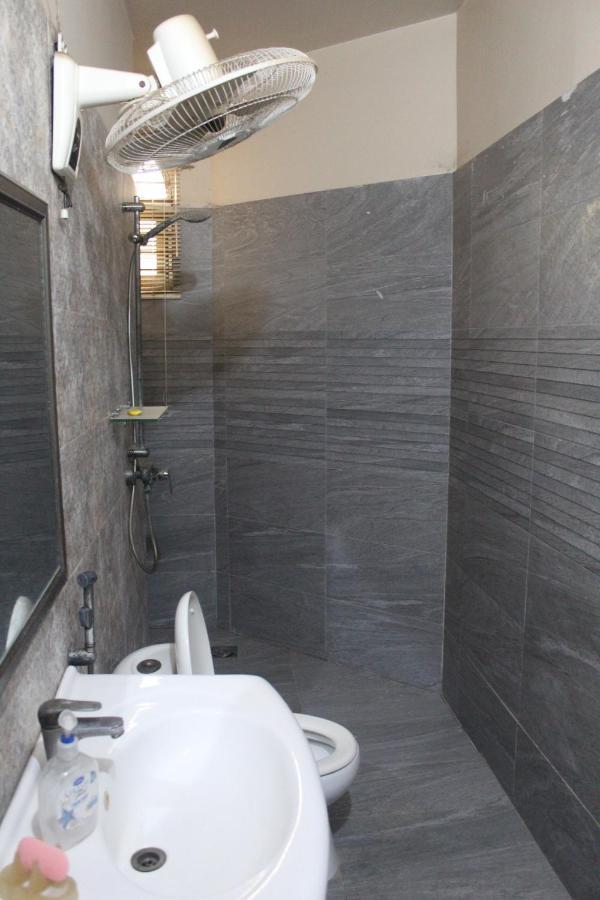 Hotel State Residency Bahawalpur Esterno foto