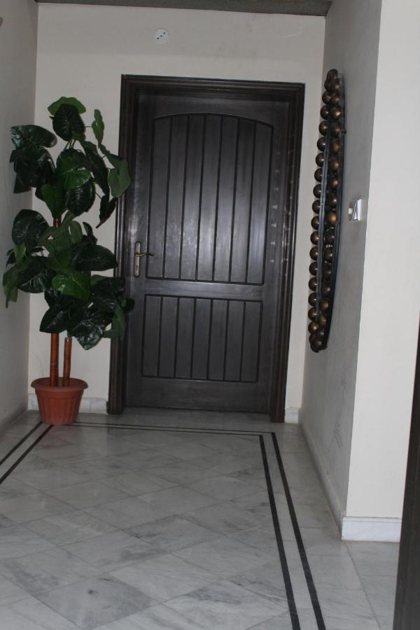 Hotel State Residency Bahawalpur Esterno foto